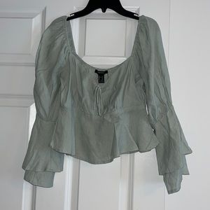 Forever 21 Top!